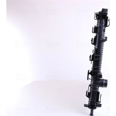 66857 Kühler, Motorkühlung 66857 Kühler, Motorkühlung