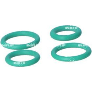 NRF Expansionsventil, Klimaanlage EASY FIT 38584