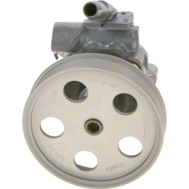 BOSCH | Hydraulikpumpe, Lenkung | K S00 000 170