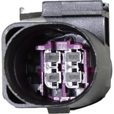 Metzger | Kabelreparatursatz, Zentralelektrik | 2324132