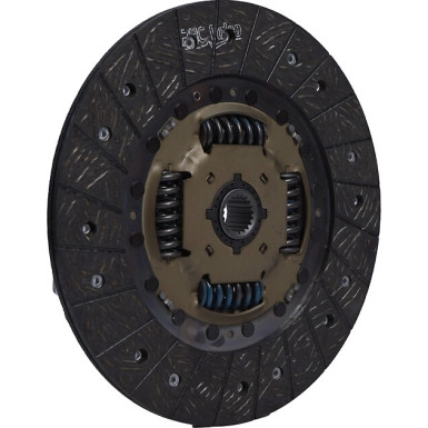 Valeo 826842 Kupplungssatz 3KKIT