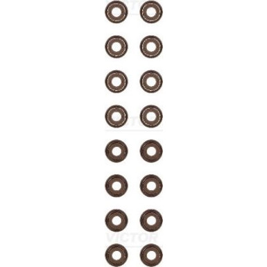 12-53593-01 Dichtungssatz, Ventilschaft