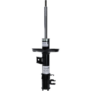 Sachs | Stoßdämpfer | 314 840