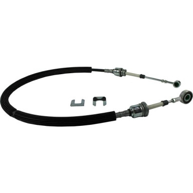 3150109 Seilzug, Schaltgetriebe