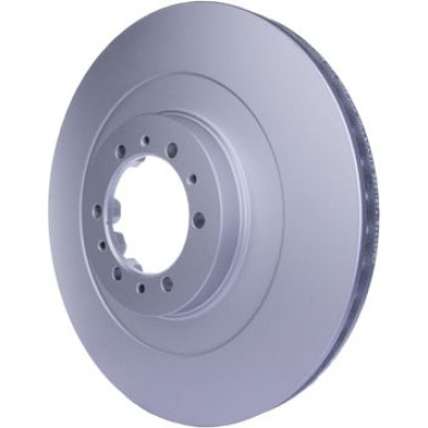 Hella | Bremsscheibe | 8DD 355 118-741