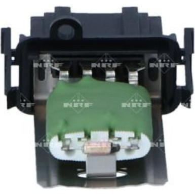 342073 Widerstand, Innenraumgebläse