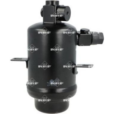 33038 Trockner, Klimaanlage