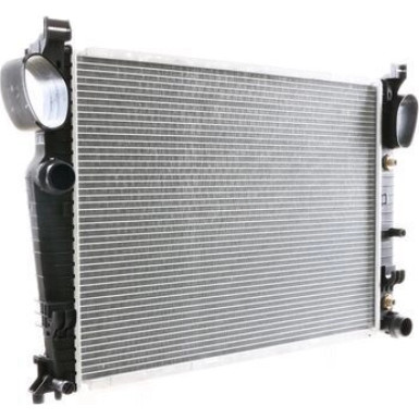 Mahle | Kühler, Motorkühlung | CR 302 000S