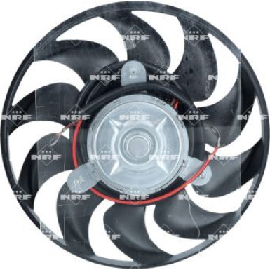 47071 Lüfter, Motorkühlung