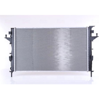 63816A Kühler, Motorkühlung ** FIRST FIT **