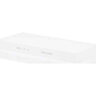 MANN-FILTER CU 40 110 Innenraumfilter, Partikelfilter