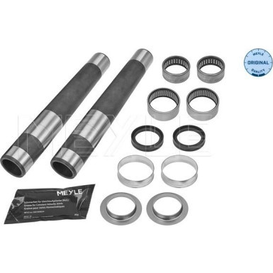 Meyle Reparatursatz, Achskörper MEYLE-ORIGINAL: True to OE 11-14 753 0003