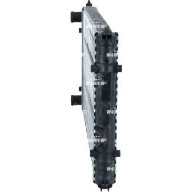 NRF | Kühler, Motorkühlung | 54707