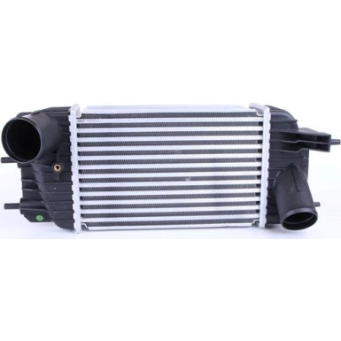 96360 Ladeluftkühler ** FIRST FIT **
