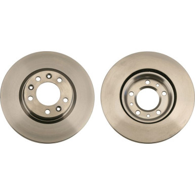 TRW | Bremsscheibe | DF6121