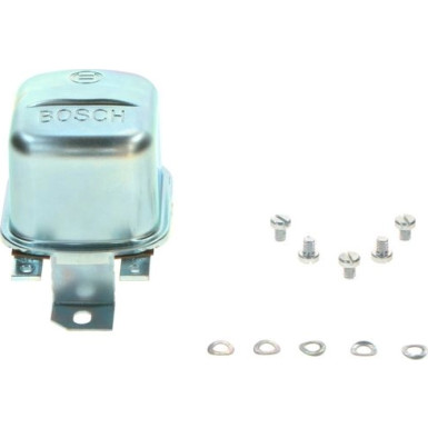 F 026 T02 202 Generatorregler