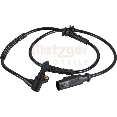 09001539 Sensor, Raddrehzahl