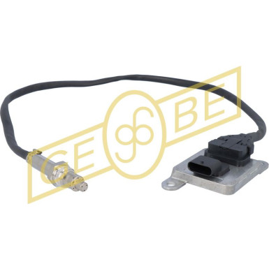 GEBE | NOx-Sensor, NOx-Katalysator | 9 3681 1