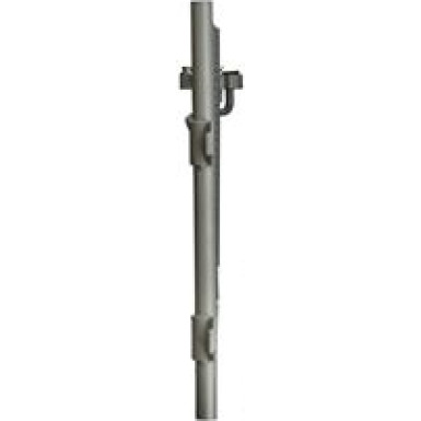 Nissens | Kondensator, Klimaanlage | 940086