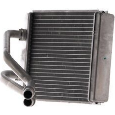 Mahle Wärmetauscher, Innenraumheizung BEHR AH 180 000S