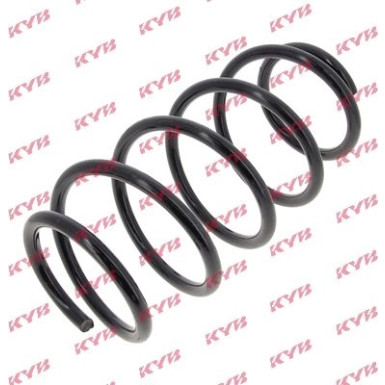 RH1009 Fahrwerksfeder K-Flex