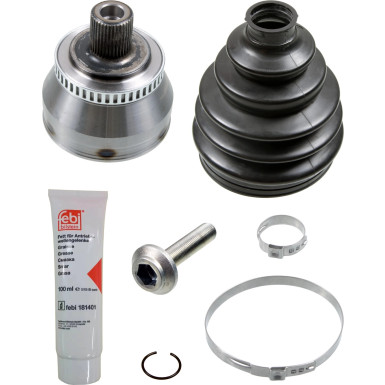 FEBI BILSTEIN 181932 Gelenksatz, Antriebswelle FEBI BILSTEIN 181932 Gelenksatz, Antriebswelle