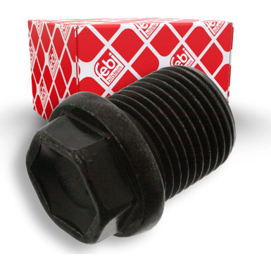 FEBI BILSTEIN 22148 Verschlussschraube, Ölwanne FEBI BILSTEIN 22148 Verschlussschraube, Ölwanne