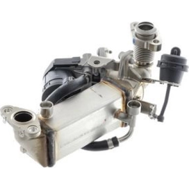 CE 11 000P Kühler, Abgasrückführung BEHR *** PREMIUM LINE ***