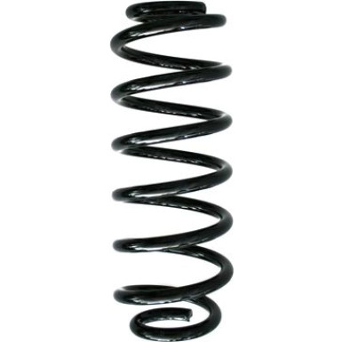 Spidan | Fahrwerksfeder | 87372