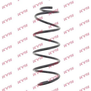 KYB | Fahrwerksfeder | RH3293