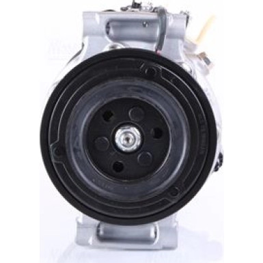 890585 Kompressor, Klimaanlage ** FIRST FIT **