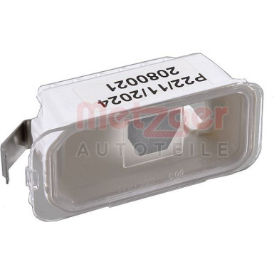 2080021 Kennzeichenleuchte