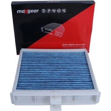 Maxgear Filter, Innenraumluft SILVER CARBON 26-1852 Maxgear Filter, Innenraumluft SILVER CARBON 26-1852