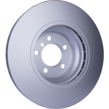 Hella | Bremsscheibe | 8DD 355 129-781