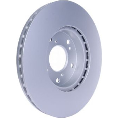 Hella | Bremsscheibe | 8DD 355 117-081