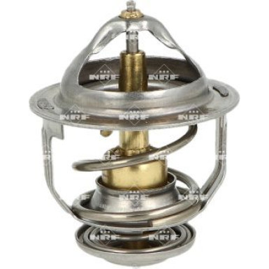 NRF | Thermostat, Kühlmittel | 725026