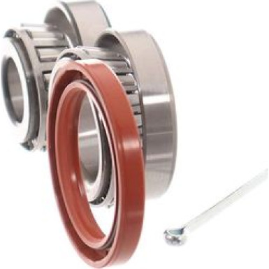 SKF | Radlagersatz | VKBA 1487