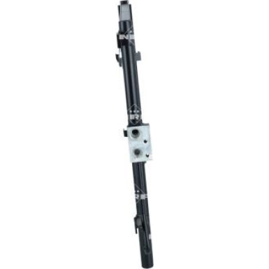 NRF | Kondensator, Klimaanlage | 350230