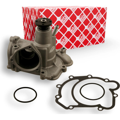 FEBI BILSTEIN 17789 Wasserpumpe