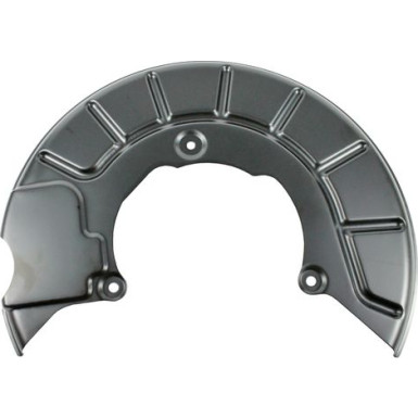 6115030 Spritzblech, Bremsscheibe GREENPARTS