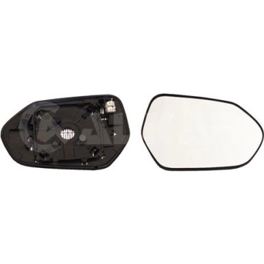 Alkar | Spiegelglas, Außenspiegel | 6432913 Alkar | Spiegelglas, Außenspiegel | 6432913