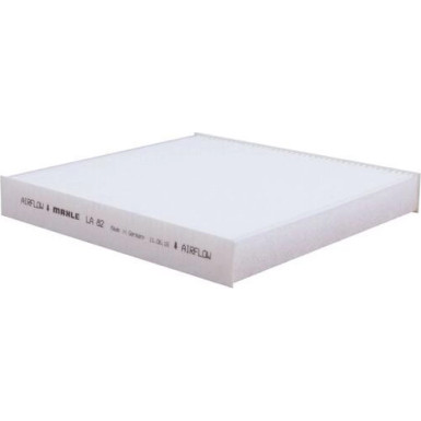 LA 82 Filter, Innenraumluft LA 82 Filter, Innenraumluft