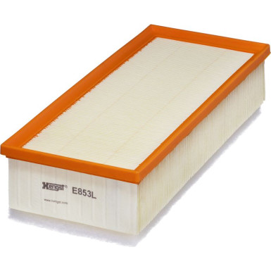 Hengst Filter | Luftfilter | E853L