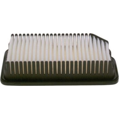 BOSCH F 026 400 137 Luftfilter