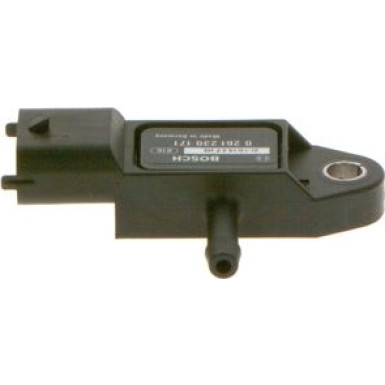 0 261 230 171 Sensor, Ladedruck