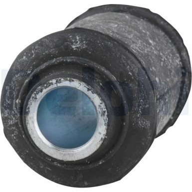 TD336W Lagerung, Lenker