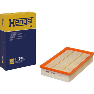 E760L Luftfilter