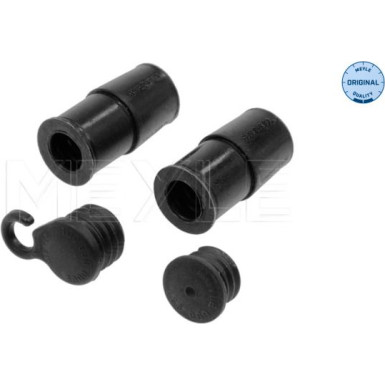 100 698 0006 Führungshülsensatz, Bremssattel MEYLE-ORIGINAL: True to OE.