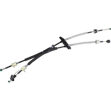 Metzger Seilzug, Schaltgetriebe 3150381