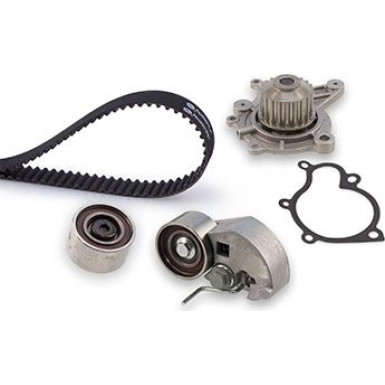 KP15579XS-1 Wasserpumpe + Zahnriemensatz PowerGrip™